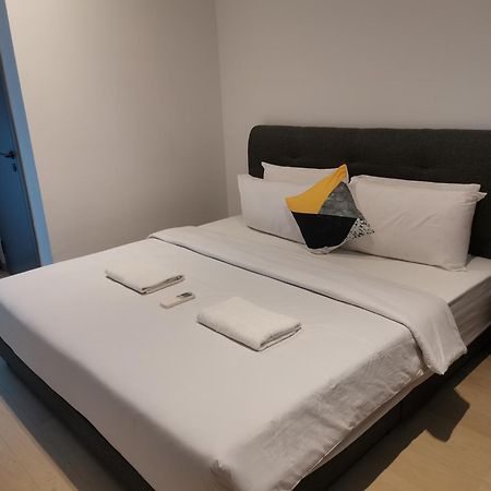Eaton Residence At Klcc 쿠알라룸푸르 외부 사진