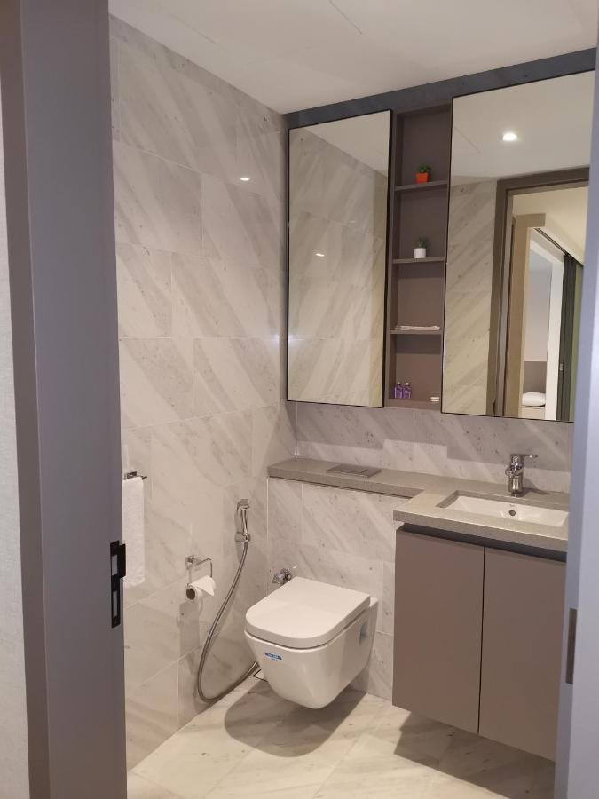 Eaton Residence At Klcc 쿠알라룸푸르 외부 사진