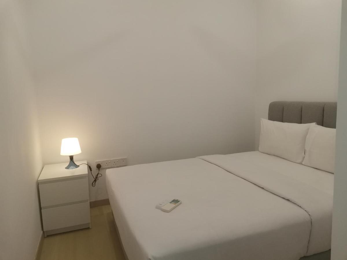 Eaton Residence At Klcc 쿠알라룸푸르 외부 사진